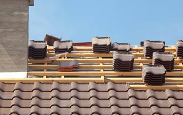 Byworth clay roofing costs