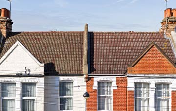 clay roofing Byworth, West Sussex