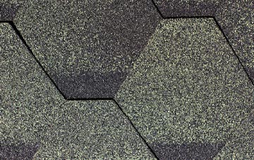 Byworth fibreglass shingle repairs