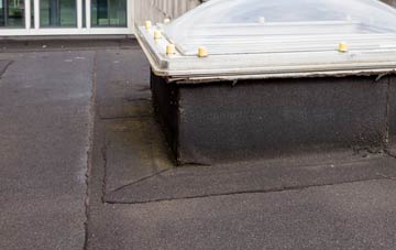 disadvantages of Byworth flat roofs