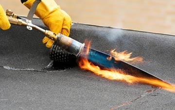flat roof repairs Byworth, West Sussex