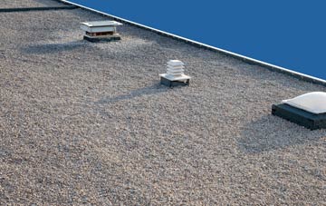flat roofing Byworth, West Sussex