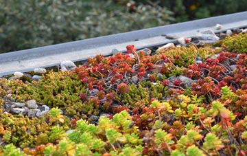 the cost of Byworth green roof installation