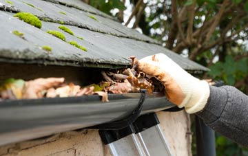 gutter cleaning Byworth, West Sussex