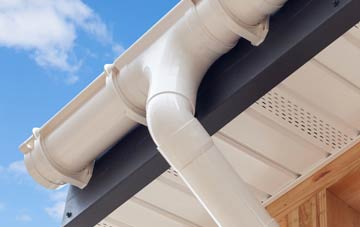 Byworth gutter installation costs