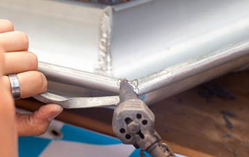 disadvantages of Byworth lead roofing