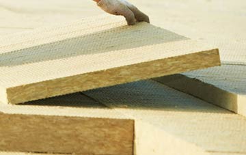 measuring Byworth tapered insulation