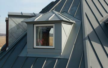metal roofing Byworth, West Sussex