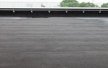 Byworth asphalt roof replacement