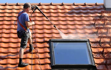 roof cleaning Byworth, West Sussex