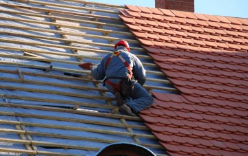 roof tiles Byworth, West Sussex