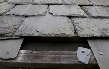 Byworth slate roof repairs and maintenance