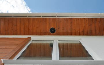 Byworth soffit repair quotes