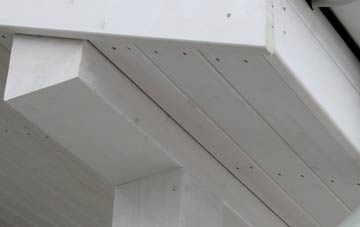 soffits Byworth, West Sussex