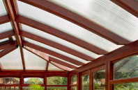 Byworth conservatory roofing insulation