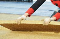 find rated Byworth roof insulation companies