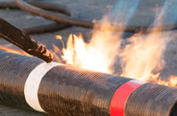 Byworth flat roofing replacement