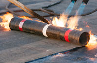 Byworth flat roof sealing