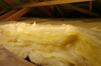 Byworth pitch roof insulation