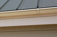 Byworth soffit repair