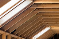 Byworth tapered roof insulation quotes